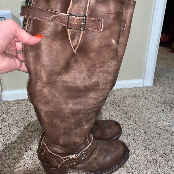 Freebird Cody Boots 